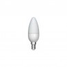 Lampes LED flamme 5W ES E27 GE Lighting