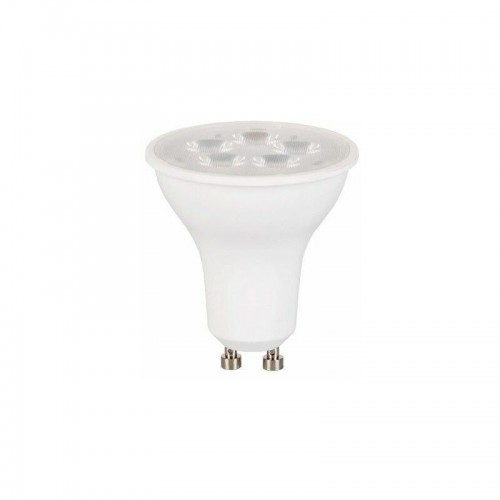 Lampes LED GE 4,5 W GU10 angle de faisceau 35° 4000K - GE Lighting