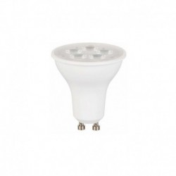 Déstockage! Ampoules LED 4.5W GU10 360lm 3000°K - GE Lighting