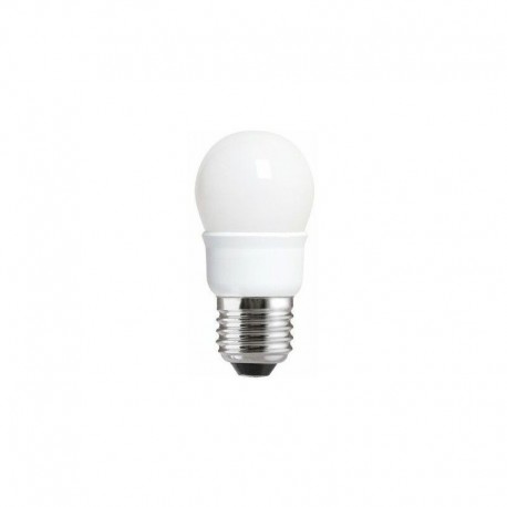 Lampes GE 8W 370 lumen E27 ES - GE Lighting