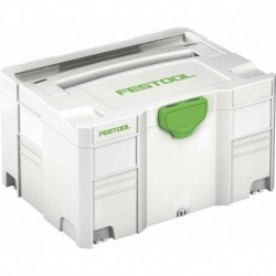 Systainer Festool T-LOC SYS 3 TL grand format - 497565
