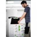 Systainer Festool T-LOC SYS 3 TL - 497565