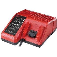 Chargeur M12-18C - MILWAUKEE