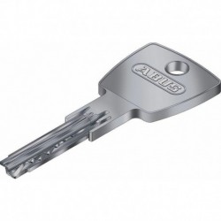 Demi Cylindre D6 10x30mm Anti-Casse Varie - ABUS - 82977