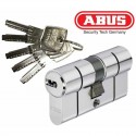 Cylindre D66 45x45 Debrayable Varie - ABUS - D66N 45/45