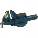 Etau reglable coulisse fixe DOLEX 16 125mm