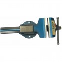 Etau reglable coulisse fixe DOLEX 16 125mm