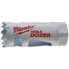 Scies cloches Hole Dozer™ 22mm Milwaukee