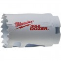 Scies cloches Hole Dozer™ 35mm Milwaukee 49560072