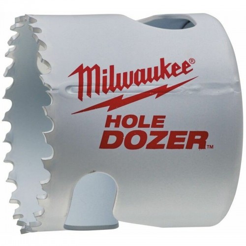 Scies cloches Hole Dozer™ 54mm Milwaukee
