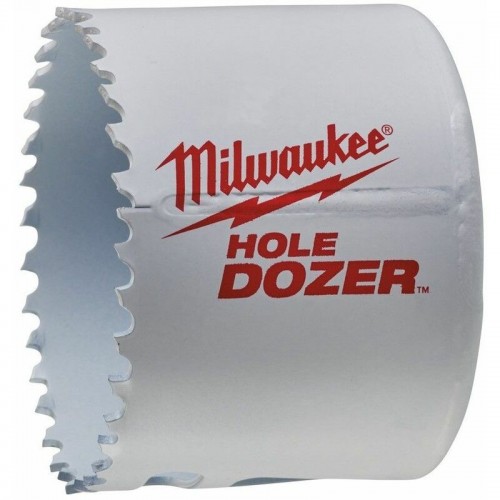 Scies cloches Hole Dozer™ 65mm Milwaukee