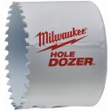Scies cloches Hole Dozer™ 65mm Milwaukee 49560153