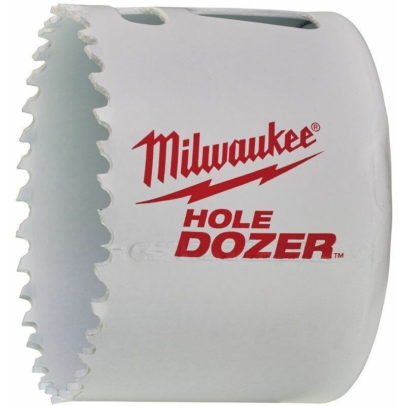 Scies cloches Hole Dozer™ 67mm Milwaukee