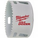Scies cloches Hole Dozer™ 86mm Milwaukee 49560187