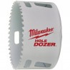Scies cloches Hole Dozer™ 86mm Milwaukee 49560187