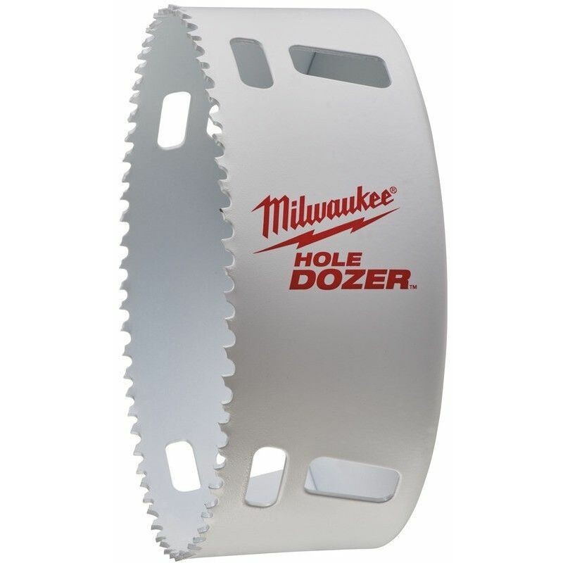 Scies cloches Hole Dozer™ 127mm Milwaukee