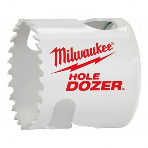 Scies cloches Hole Dozer™ 25mm Milwaukee