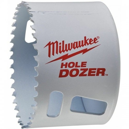 Scies cloches Hole Dozer™ 73mm Milwaukee