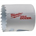 Scies cloches Hole Dozer™ 44mm Milwaukee