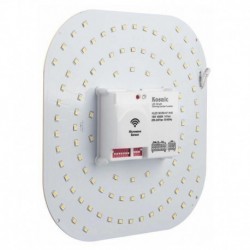 PLATINE LED 18W à détecteur de présence 4000K pour hublots LED Kosnic
