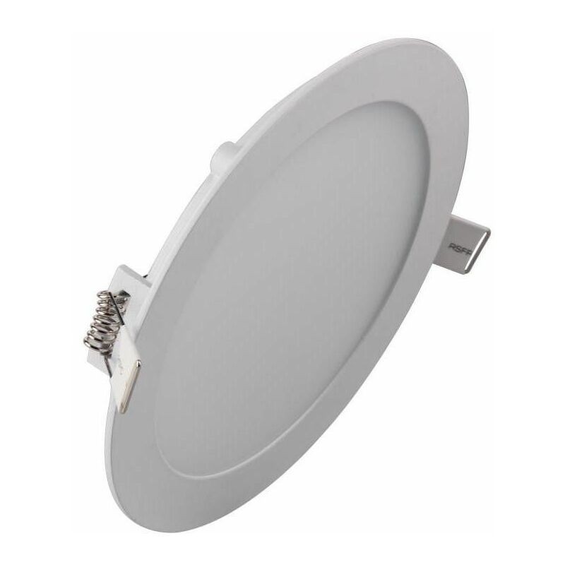 Spot Downlight LED Extra-plat IP20 12W 4000K Kosnic