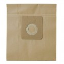 Lot 10 sacs filtre papier 20L ICA - SA0000000338