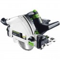 Scie plongeante sans fil TSC 55 Li 5,2 REBI-Plus-SCA