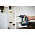 Perceuse visseuse C18 Li 5.2-Plus Festool