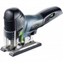 Scie sauteuse sans fil PSC 420 Li 5,2 EBI-Plus CARVEX FESTOOL 57568