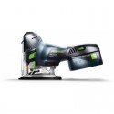 Scie sauteuse sans fil PSC 420 Li 5,2 EBI-Plus CARVEX FESTOOL 57568