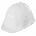 Destockage : Casque de chantier "Oceanic" blanc RB40 - TALIAPLAST 564401