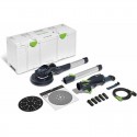 Ponceuse à bras Festool PLANEX LHS 2 225 EQI-Plus - 575990