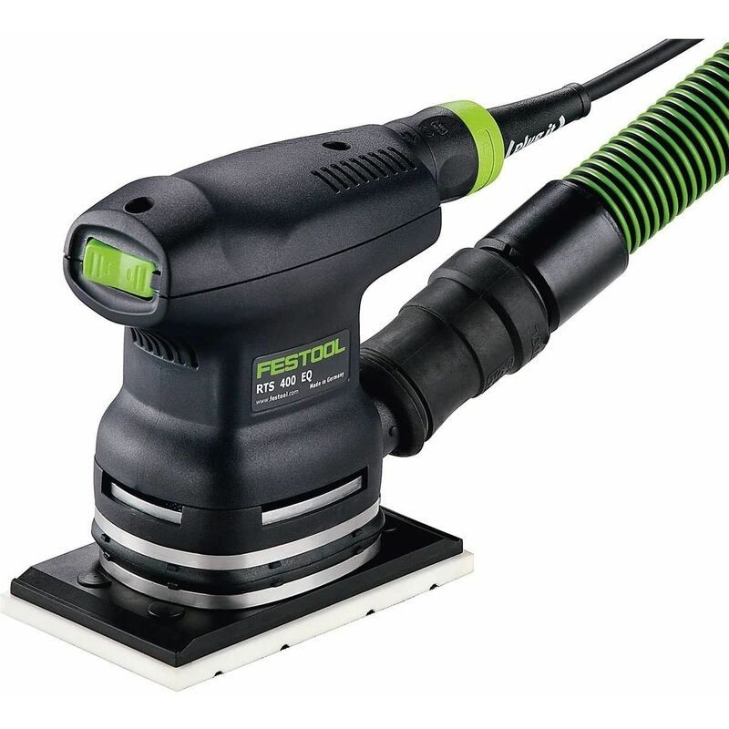 Ponceuse vibrante RTS 400 EQ-Plus Festool - 567860