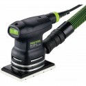 Ponceuse vibrante RTS 400 EQ-Plus Festool - 567860