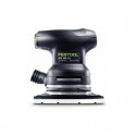 Ponceuse vibrante RTS 400 EQ-Plus Festool - 567860