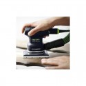 Ponceuse vibrante RTS 400 EQ-Plus Festool - 567860