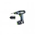 Perceuse-visseuse sans fil TXS Li 2,6 PLUS - Festool - 564509