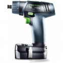 Perceuse-visseuse sans fil TXS Li 2,6 PLUS - Festool - 564509