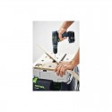 Perceuse-visseuse sans fil TXS Li 2,6 PLUS - Festool - 564509