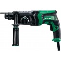 Perforateur burineur 26 mm SDS + 830 W - 2,9 Joules EPTA Hitachi-HIKOKI DH26PC2WSZ