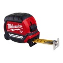 Mètre à ruban 10m Premium Magnétique Gen 3 Milwaukee 4932464601