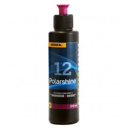 Pâte de lustrage Mirka Polarshine 12 250ml