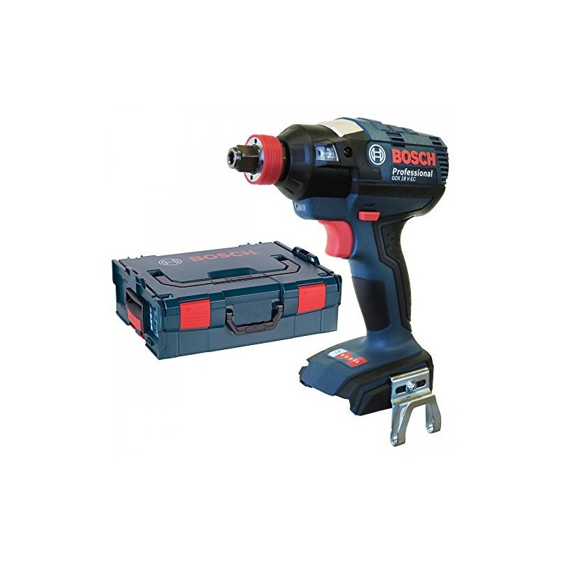 Visseuse à chocs sans fil GDX 18 V-EC Bosch Professional SOLO - 06019B9103