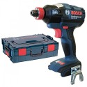 Visseuse à chocs sans fil GDX 18 V-EC Bosch Professional SOLO - 06019B9103