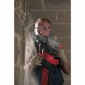 Perfo-burineur SDS-MAX 7Kg 1550W 50MM - Milwaukee K 750 S