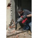 Perfo-burineur SDS-MAX 7Kg 1550W 50MM - Milwaukee K 750 S