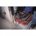 Perfo-burineur SDS-MAX 7Kg 1550W 50MM - Milwaukee K 750 S