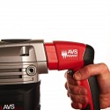 Perfo-burineur SDS-MAX 7Kg 1550W 50MM - Milwaukee K 750 S
