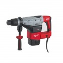 Perfo-burineur SDS-MAX 7Kg 1550W 50MM - Milwaukee K 750 S