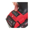 Boulonneuse à choc 18V FUEL 1/2 avec fixation O'Ring 18V Milwaukee M18FHIWF12-502X